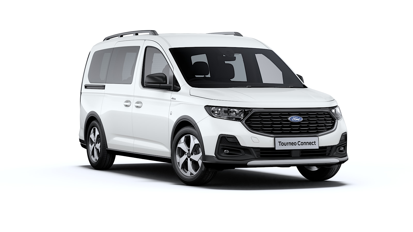 Ford Tourneo Connect Active